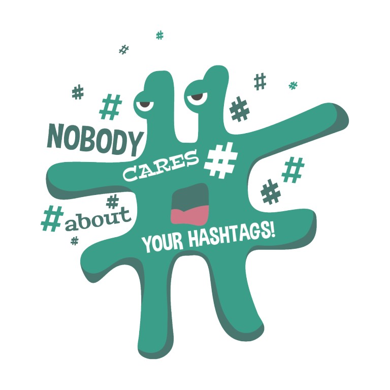 Hashtag