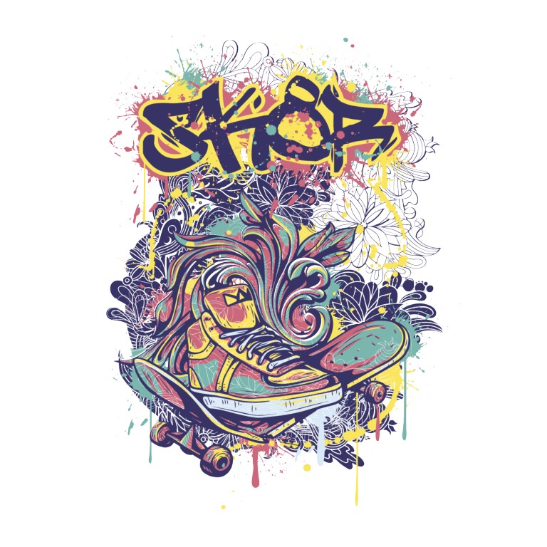 Grafiti