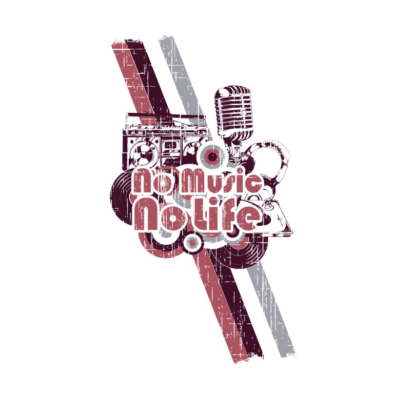 No Music